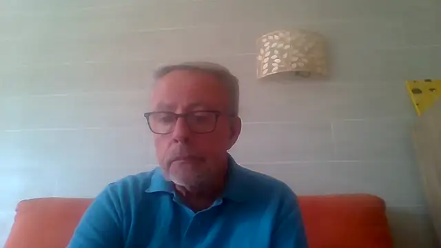 Show webcam de tuggy59