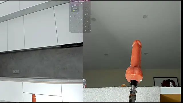 XXX chat uživo modela jess_benz