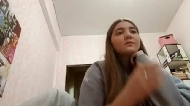 JanineThielman Chat XXX in diretta