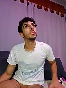 LeoyNicky98 Live XXX Chat