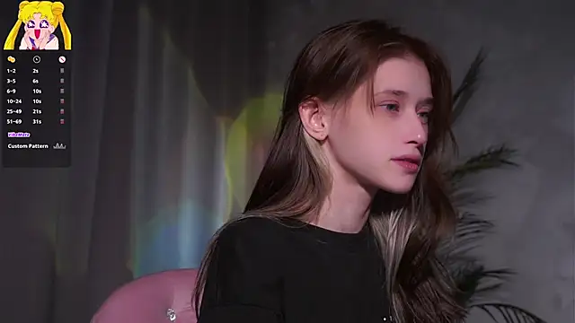 EdlinHargus Live XXX Chat