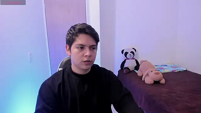 Asta_YunoXXX ওয়েবক্যাম শো