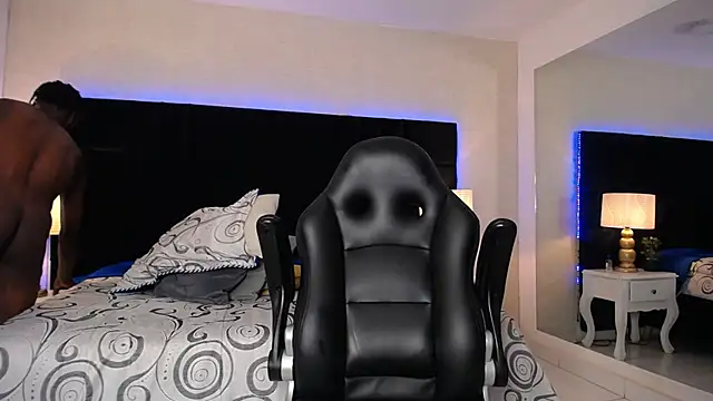 Show de webcam de SkylerBigxxx