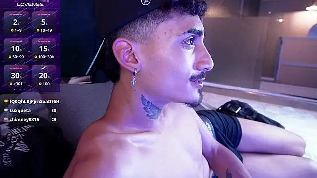 Dark_Eros_'s Live XXX Chat