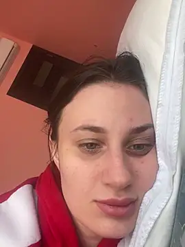 Chat XXX en directo de Flossy_Vettie