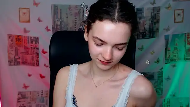 _SusieSu_ Obrolan Langsung XXX