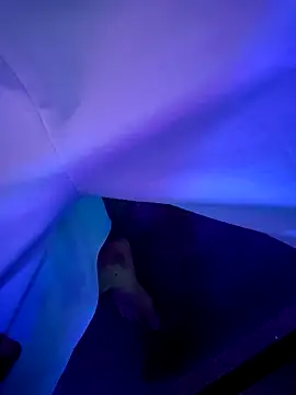 chronic_vibez Webcam Show