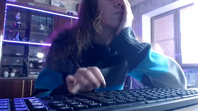 Chat XXX en directo de pa1e_pr1ncess