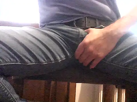 zammazingo's Webcam Show