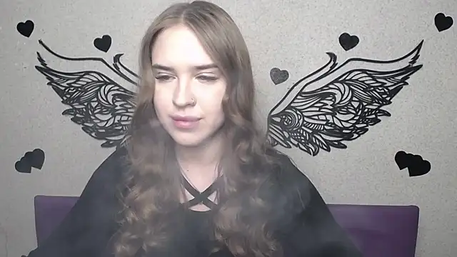 LauraHlot Pertunjukan Webcam