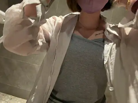 Rose168_ 网络视讯表演