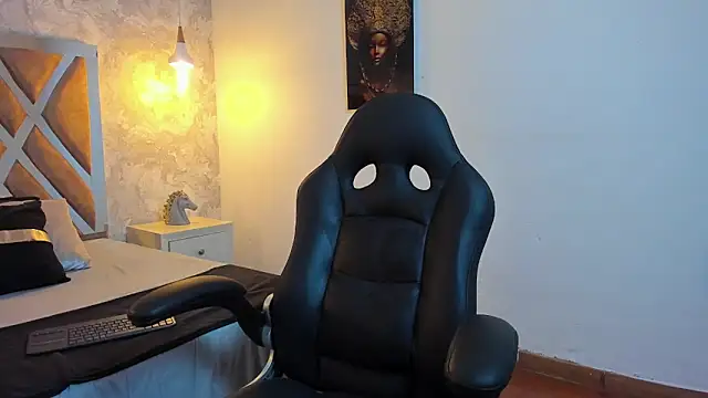 kraven_lust Webcam-Show