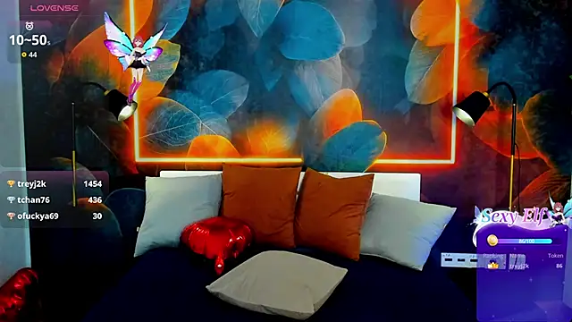 scent__of_woman Live XXX Chat