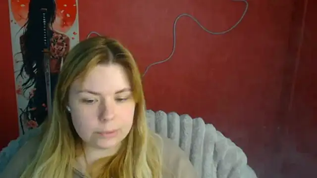 SusannaNight Obrolan Langsung XXX