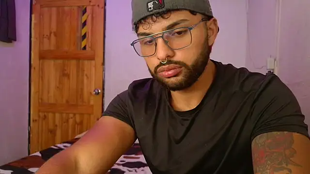 عرض كام LYNN_N_SAMUEL