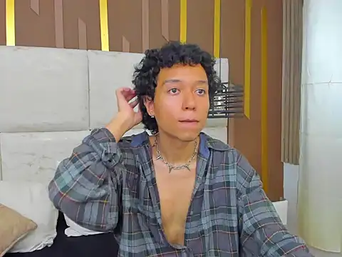 NobaCortez Webcamshow