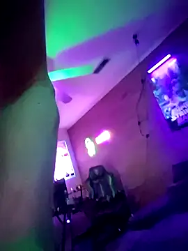 Show Webcam de chronic_vibez