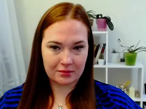 Chat XXX ao vivo de Lady_Tiana