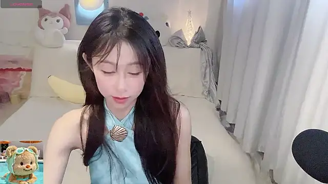 XXX chat uživo modela mistylana_