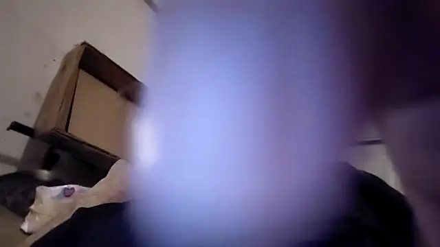 Forbidden_daddy's Webcam Show