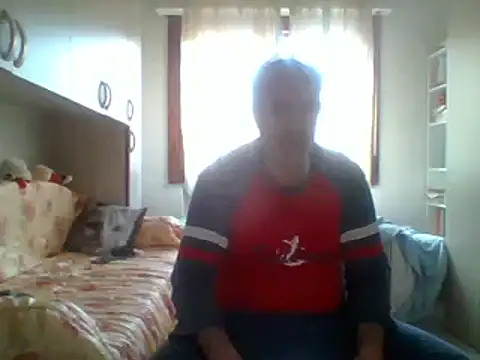 Setesesso7 – Kamerová šou