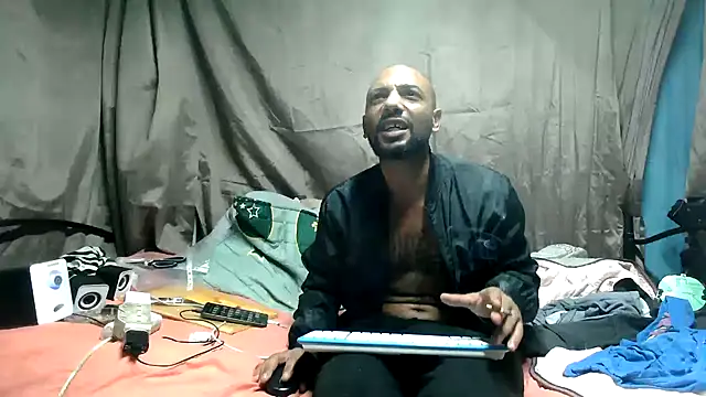 Camodickn Live XXX chat