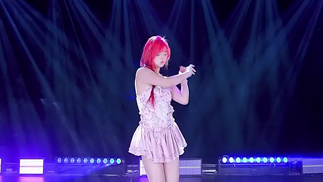 Pertunjukan Kamera Web prettygirls-001