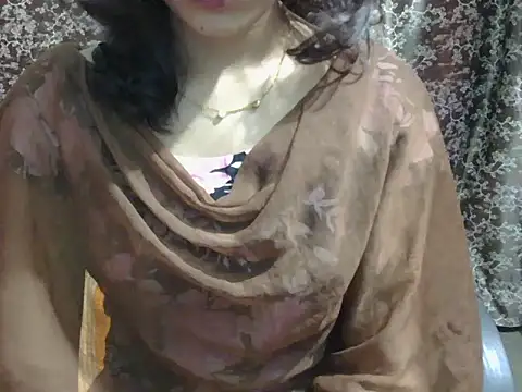 Adorable_Ayesha Obrolan Langsung XXX