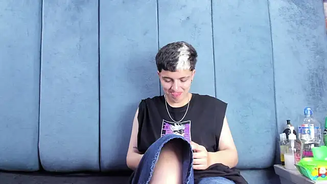 Chat XXX en directo de Megan_Thompson_