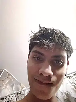 Show webcam de aispuro8505