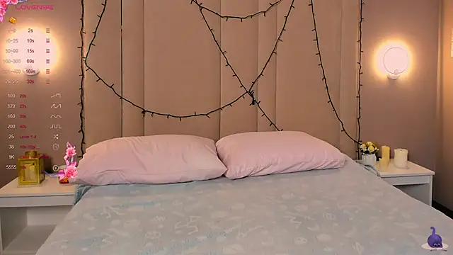 AdeleSilvy Live XXX-Chat