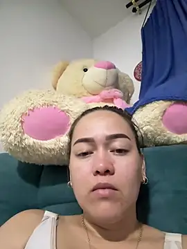 Danielavegax Webcamshow