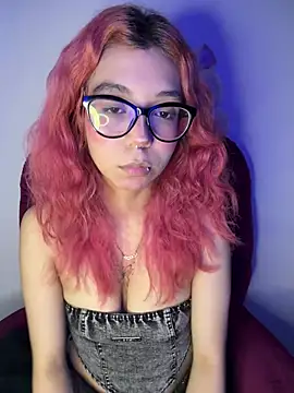 แชท XXX สดของ Valen-Foxx1