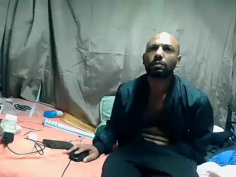 Camodick 现场XXX聊天