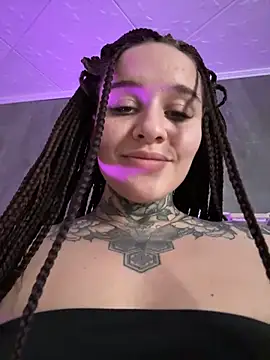 KishaMur: онлайн-секс-чат