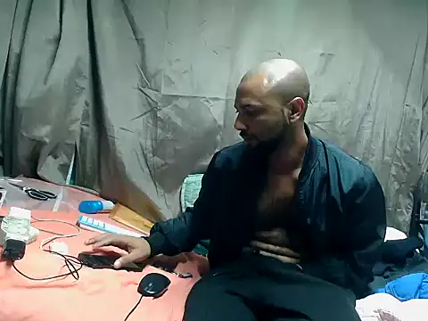 Camodick's Live XXX Chat