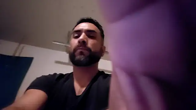 Forbidden_daddy Live XXX-chat