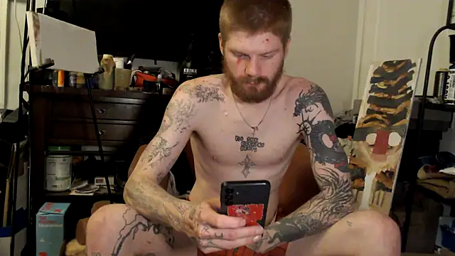 Magnetic127 Webcamshow