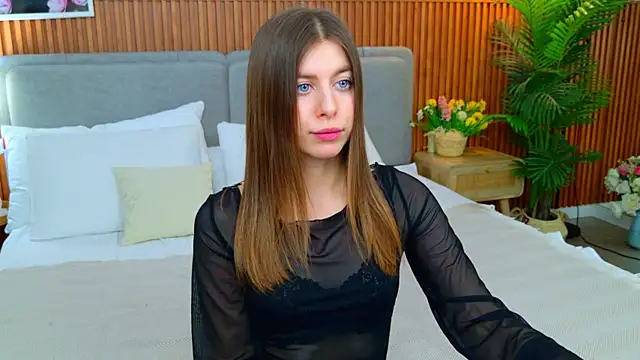 Sandy_Edvards' Live XXX Chat