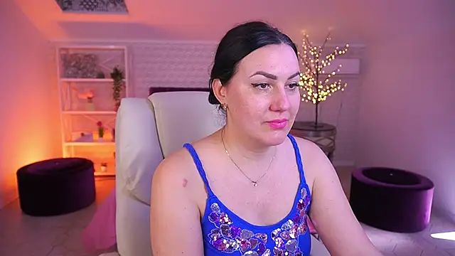 VelvetLuck Chat XXX live