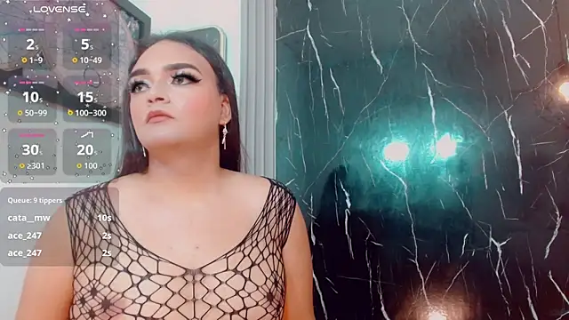 Sofia_antonella_ Webcam Show