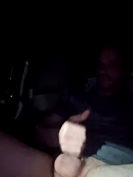 chosen923 webkamerás műsora