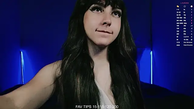 Nalan__のライブXXXチャット