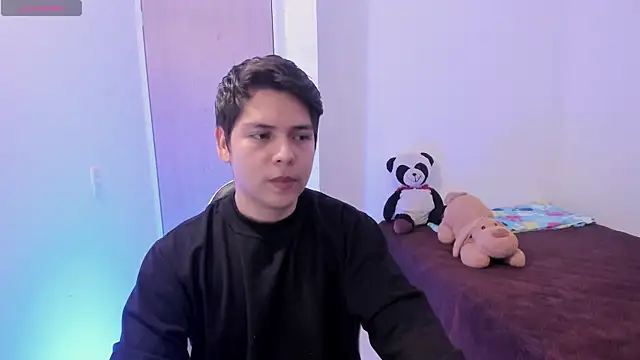 Asta_YunoXXX 在線直播表演