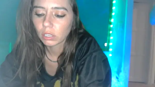 Show Webcam de kinkbl7994