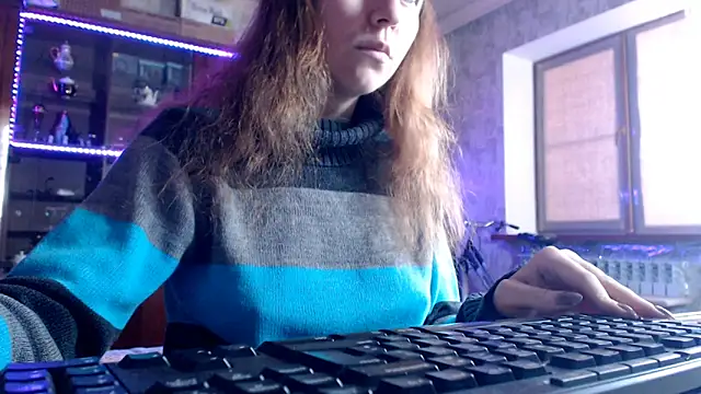 pa1e_pr1ncess Adlı Modelin Canlı XXX Sohbeti