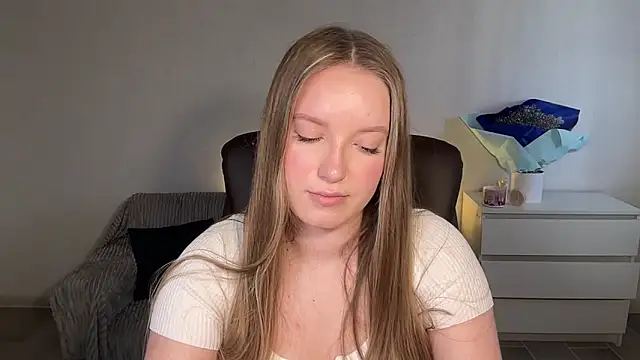 EvaMaddison's Live XXX Chat