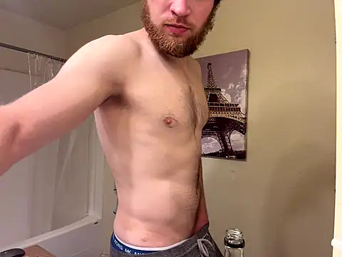 Bad_Boy69_MattZZZ's Webcam Show
