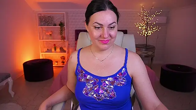 VelvetLuck Live XXX-chat