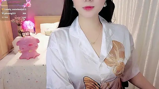 Chat XXX ao vivo de JENNIE-16